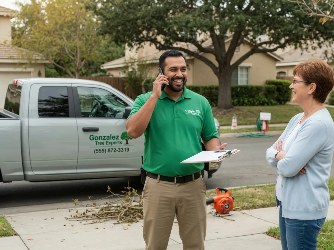 Tree Service Greens Fork, IN FAQs